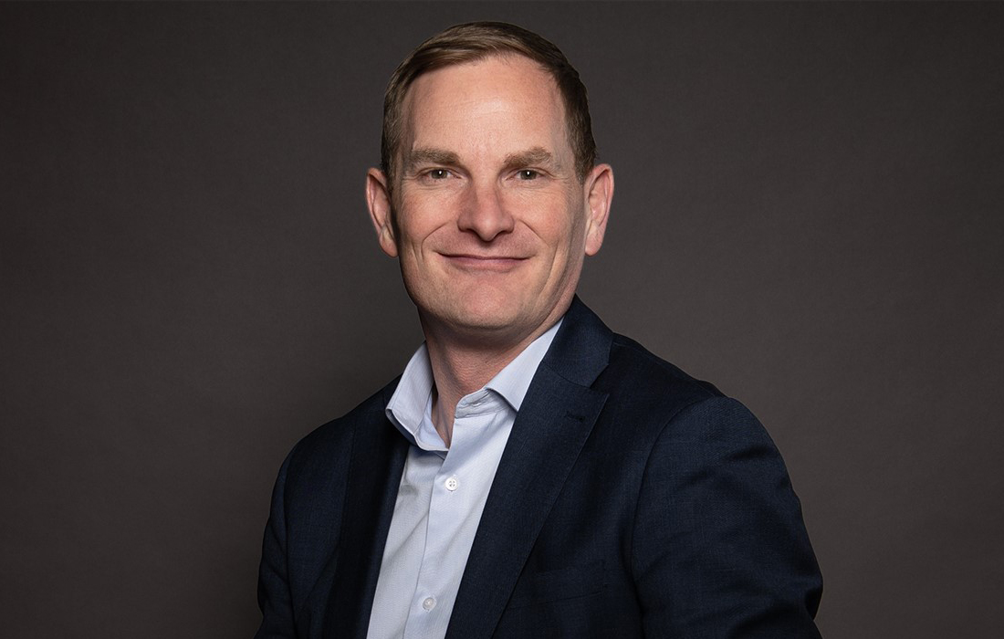 Michael Hunstad image